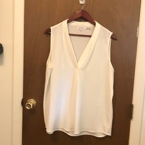 Calvin Klein Blouse